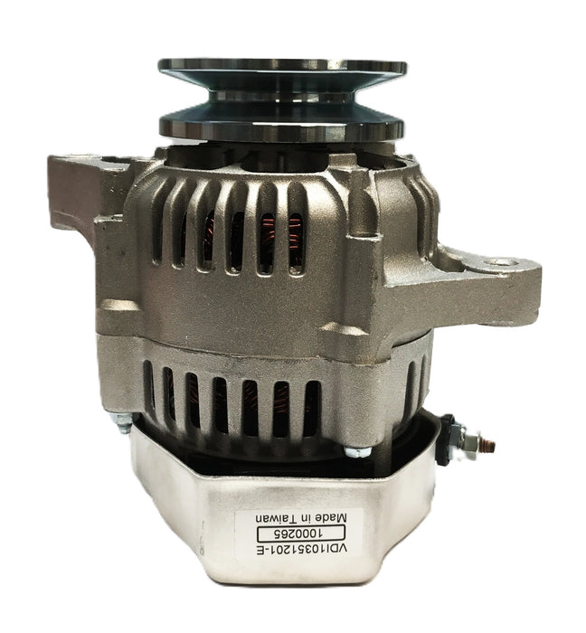Total Source Forklift Alternator LP302-9005 NOS