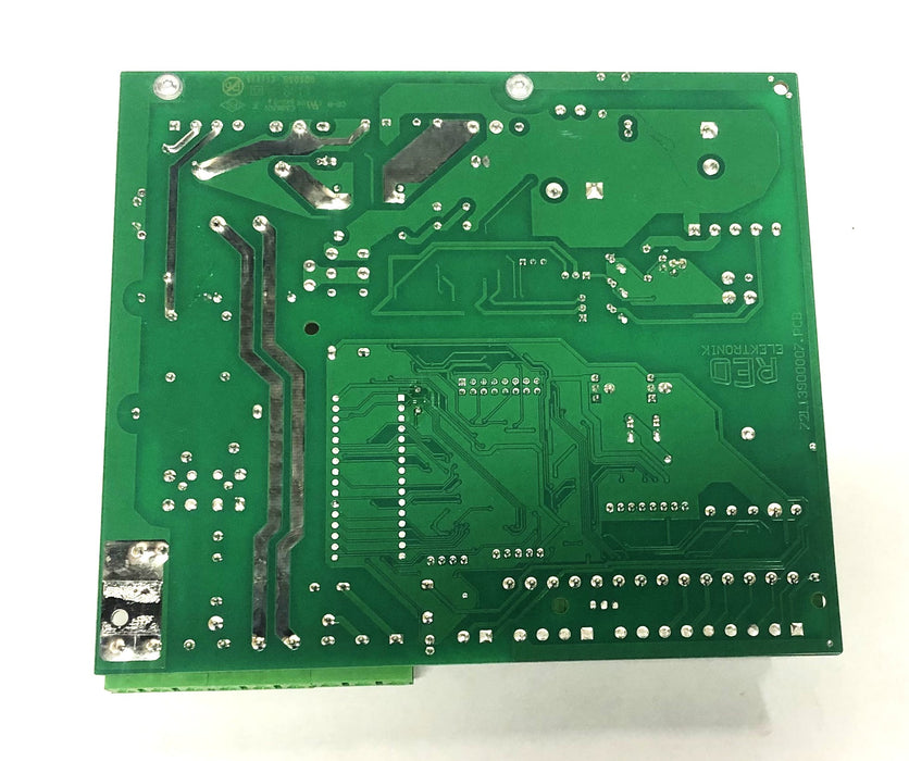 Red Elektronic Power Board For C820 Controller E308301 (72L13900007.PCB) NOS