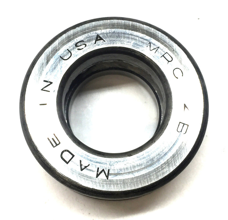 MRC Roller Thrust Ball Bearing 4B (No Box) NOS