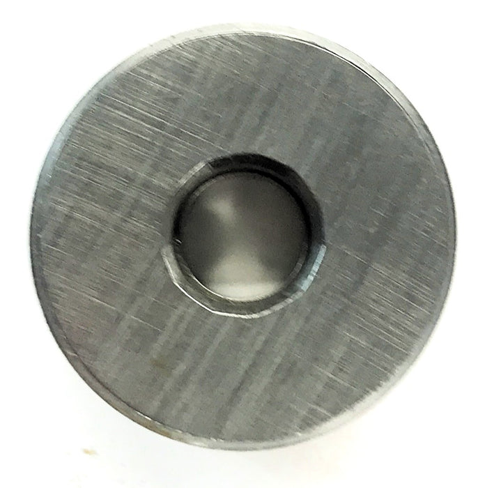 Auburn Roller Ball 3/8 Thrust Bearing T100 NOS