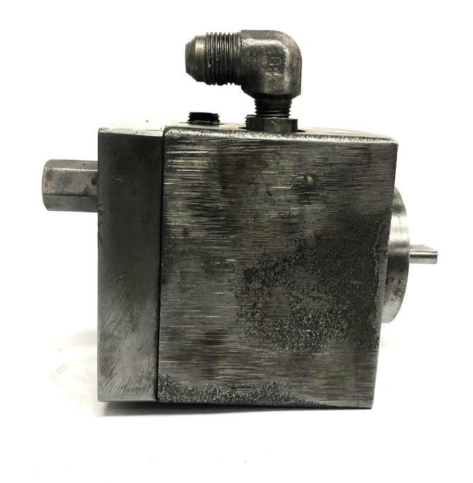 Unbranded Hydraulic Valve 297852 USED