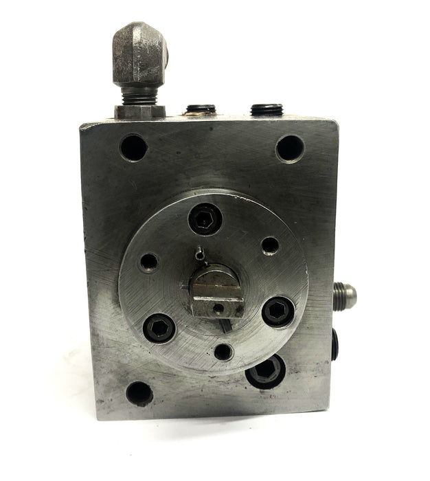 Unbranded Hydraulic Valve 297852 USED