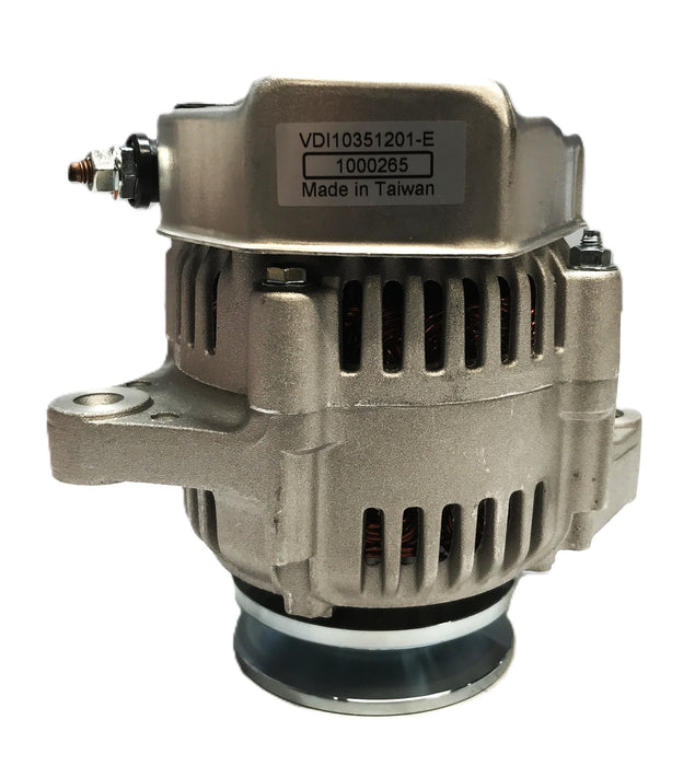 Total Source Forklift Alternator LP302-9005 NOS