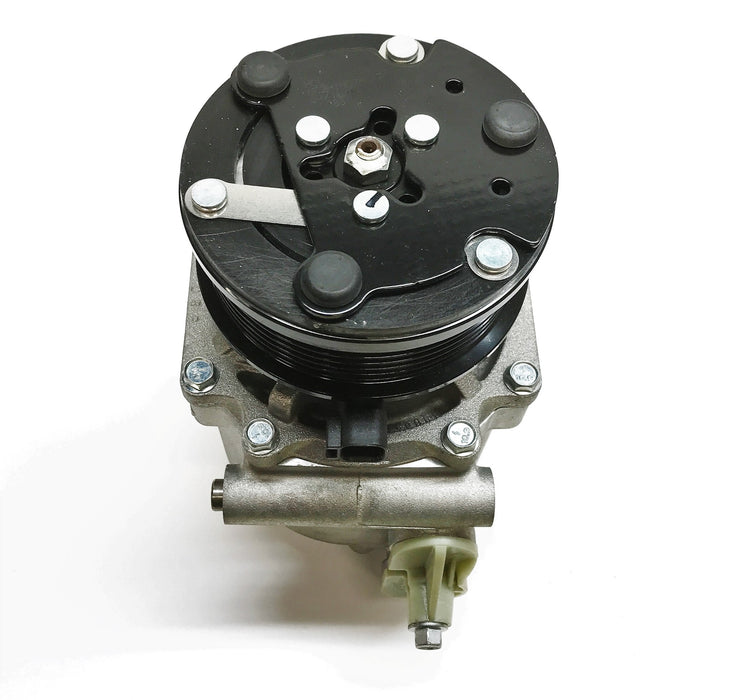 Motorcraft A/C Compressor Assembly YCC-151 (5W1Z-19V703-AA) NOS