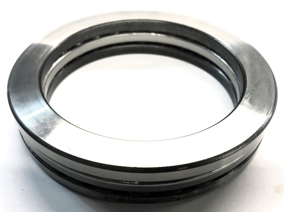 SKF Roller Ball Thrust Bearing MH 24 NOS