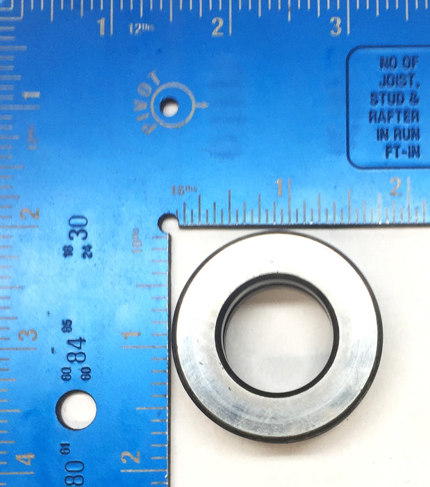 MRC Roller Thrust Ball Bearing 4B (No Box) NOS