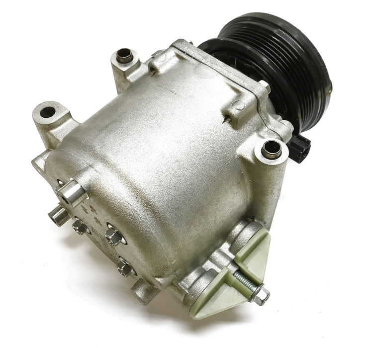 Motorcraft A/C Compressor Assembly YCC-151 (5W1Z-19V703-AA) NOS