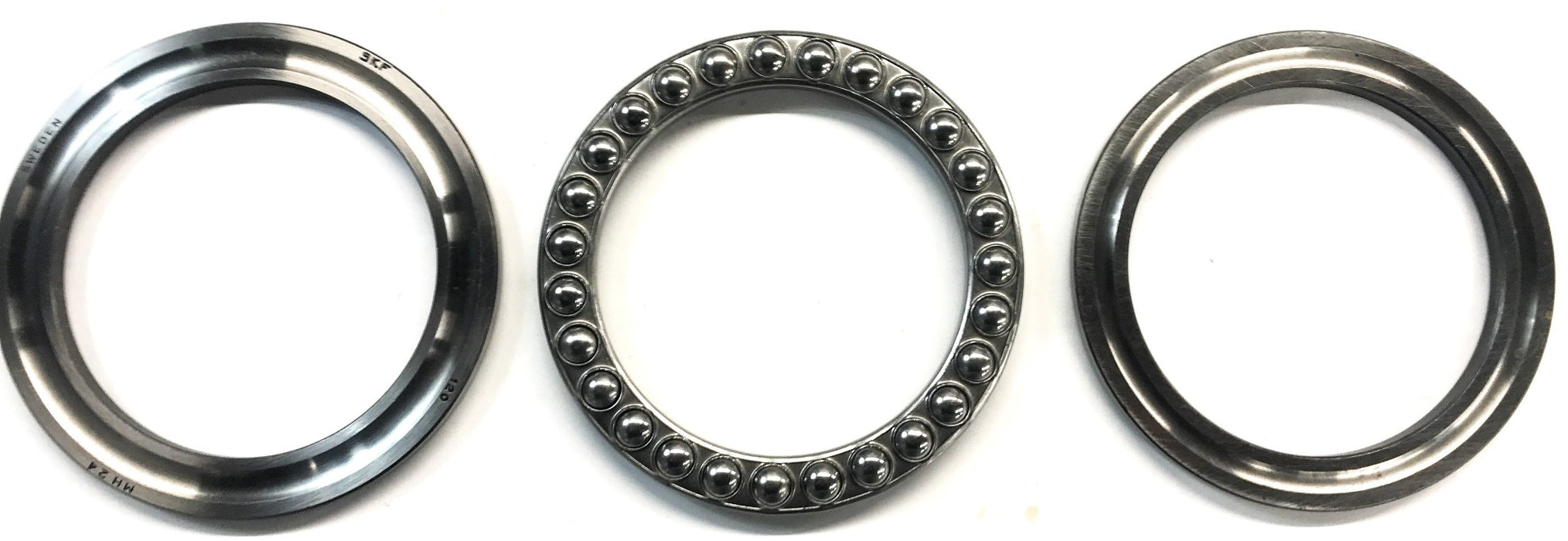 SKF Roller Ball Thrust Bearing MH 24 NOS