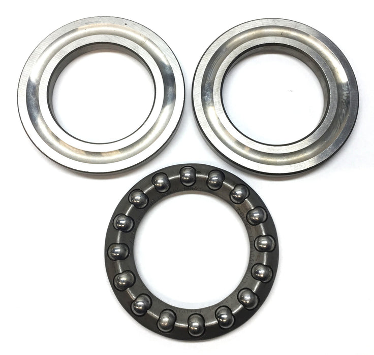 Nice Roller Thrust Ball Bearing 1109 (No Box) NOS