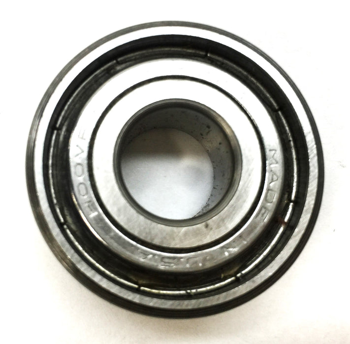New Departure Roller Ball Bearing (No Box) WC8501 NOS