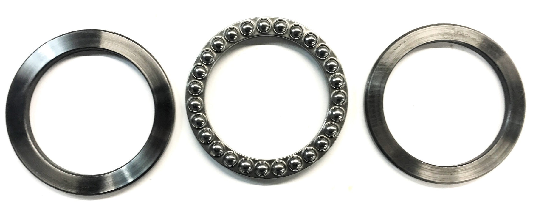 SKF Roller Ball Thrust Bearing MH 24 NOS