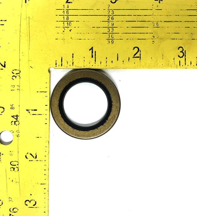 Thompson 1 Inch Linear Seal S1000 [Lot of 4] NOS
