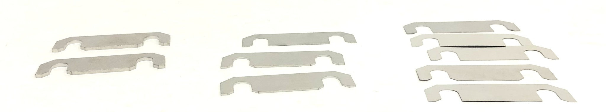 Kramer E2000-250 Deduster Spring Assembly Set KR601891 (KD60xx-250) NOS