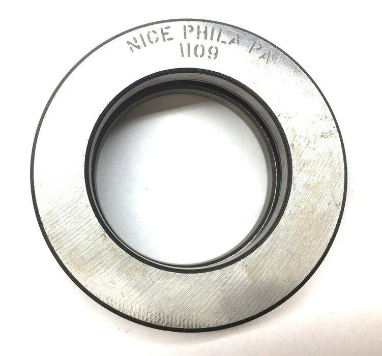 Nice Roller Thrust Ball Bearing 1109 (No Box) NOS