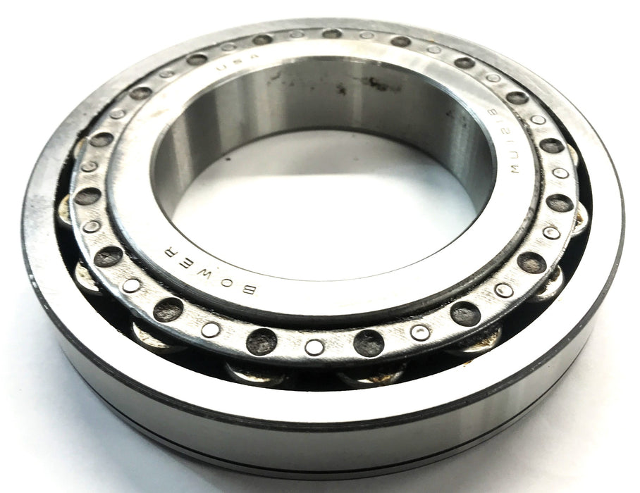 Bower Cylindrical Roller Bearing MU1218SAH NOS