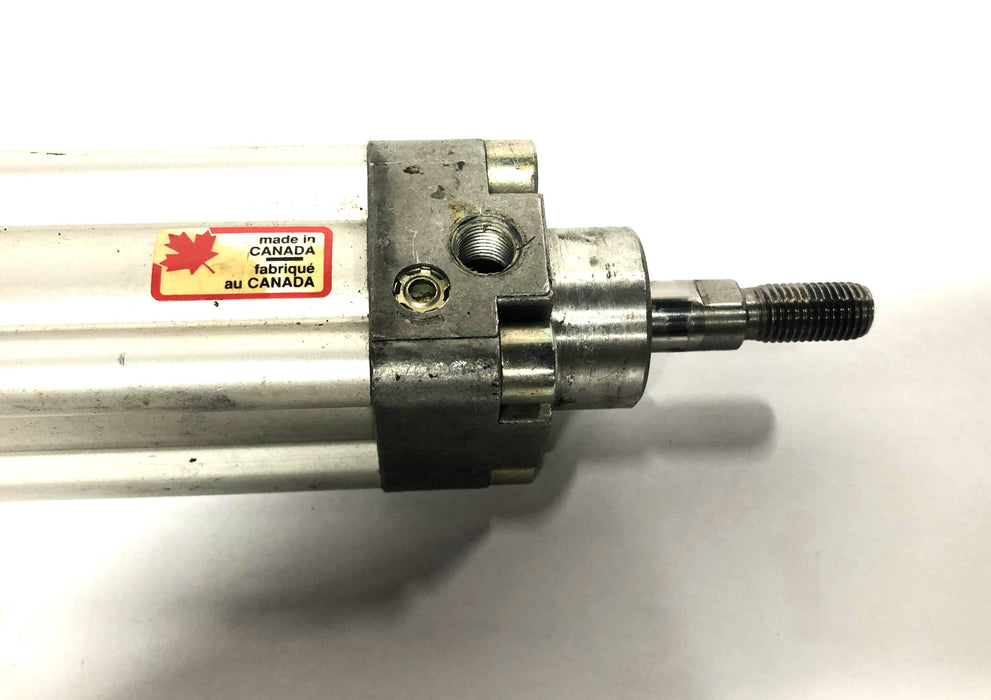 Festo 9705404 012bar/00180psi Cylinder DNU-32-515-PPV-A USED