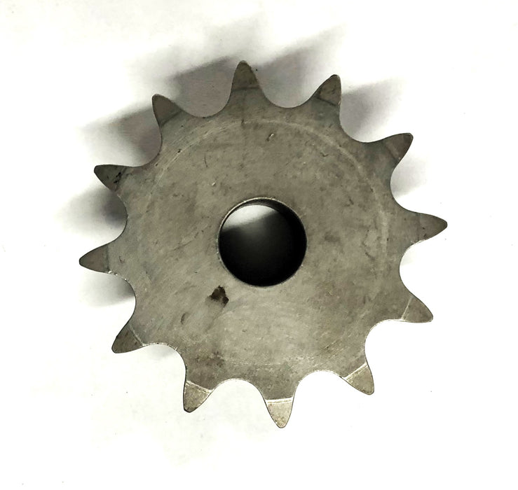Martin 12 Tooth 0.62 Inch Bore Sprocket 50B12SS NOS