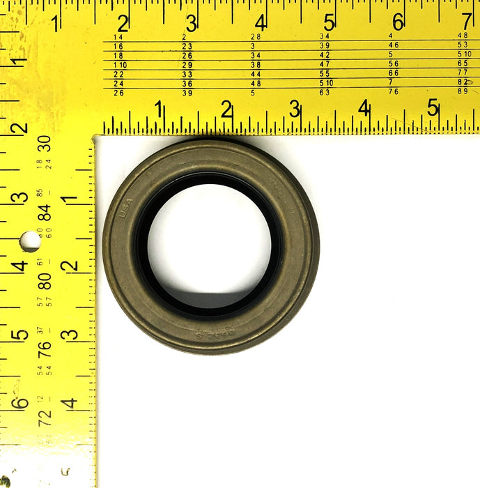 National Oil Seal 8632-S NOS