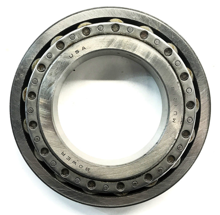 Bower Cylindrical Roller Bearing MU1218SAH NOS