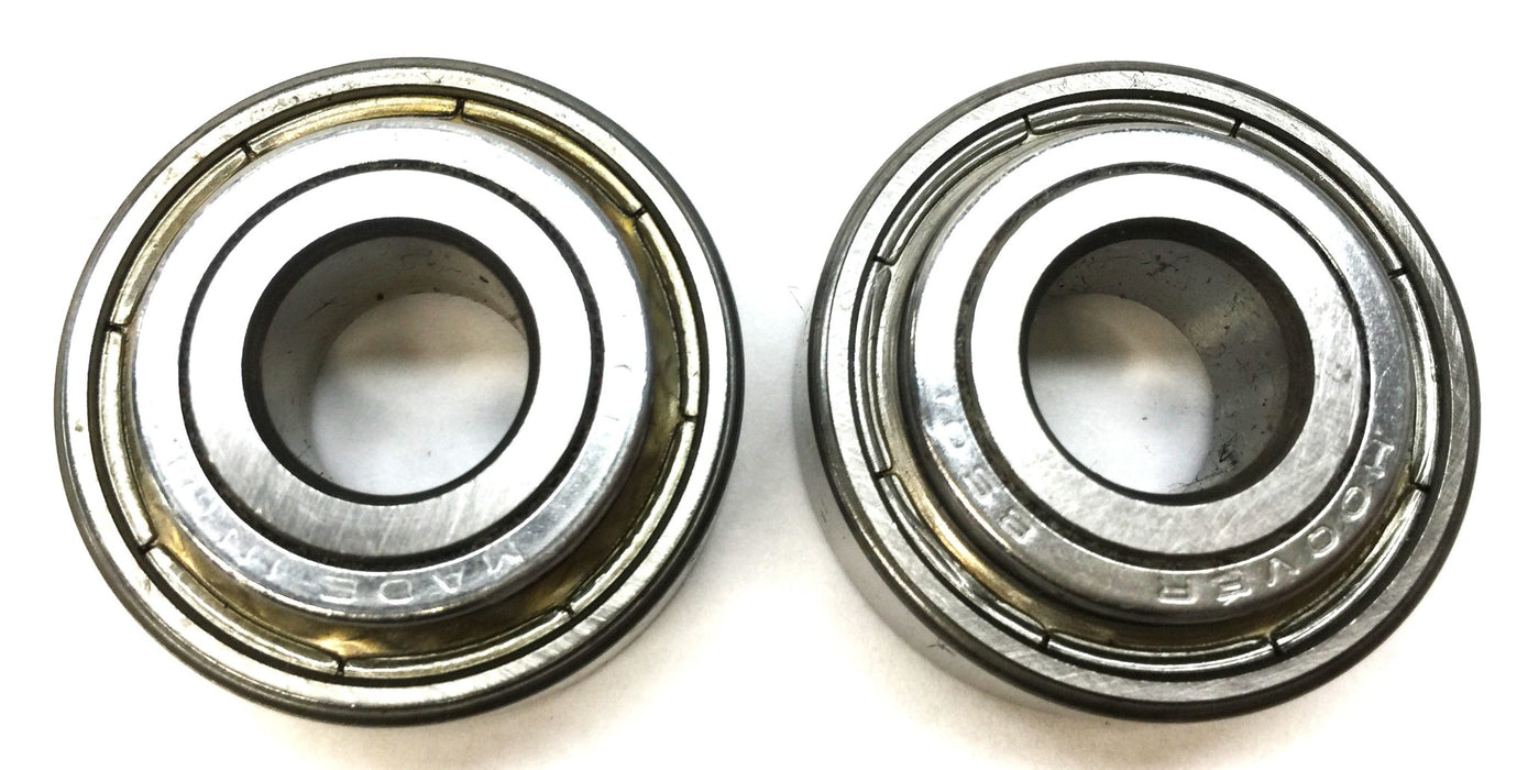 Hoover Roller Ball Bearing (No Box) 8501 [Lot of 2] NOS