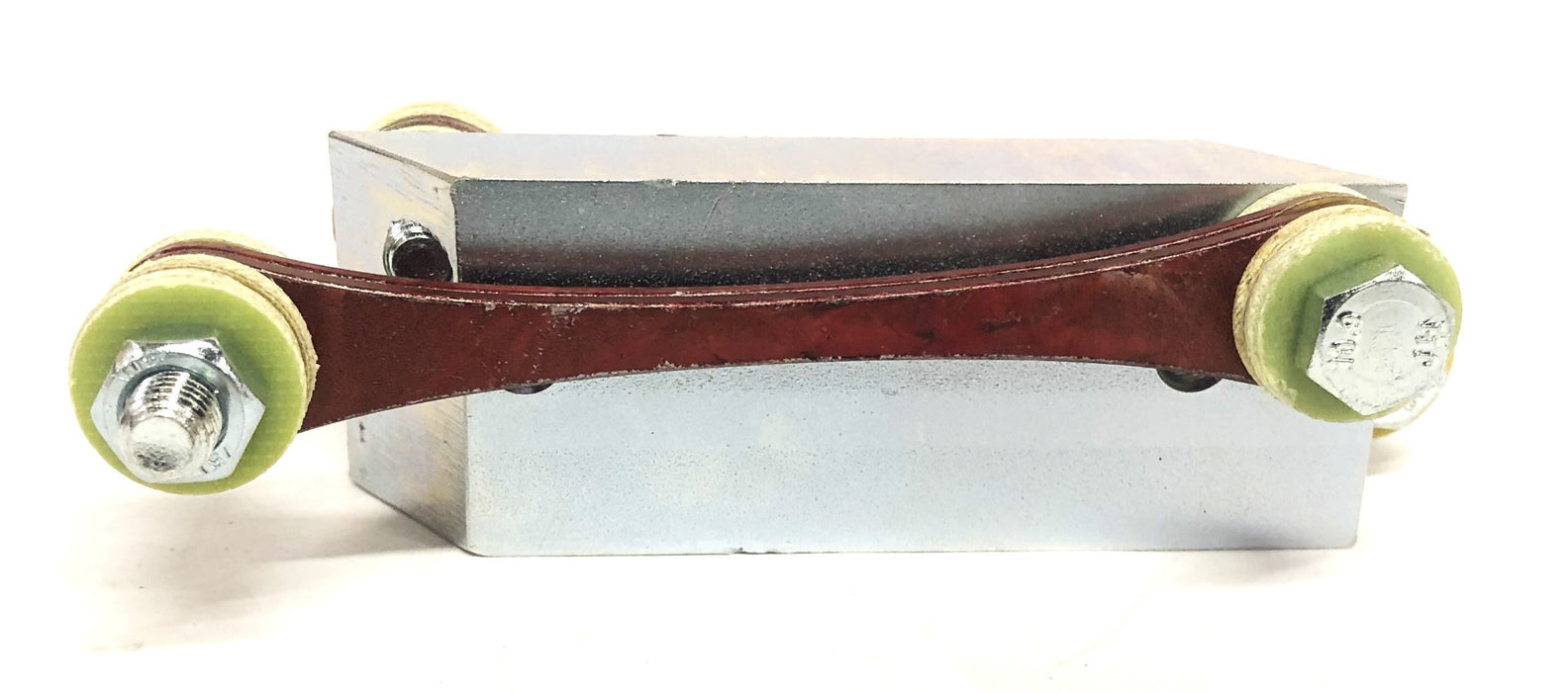 Kramer E2000-250 Deduster Spring Assembly Set KR601891 (KD60xx-250) NOS