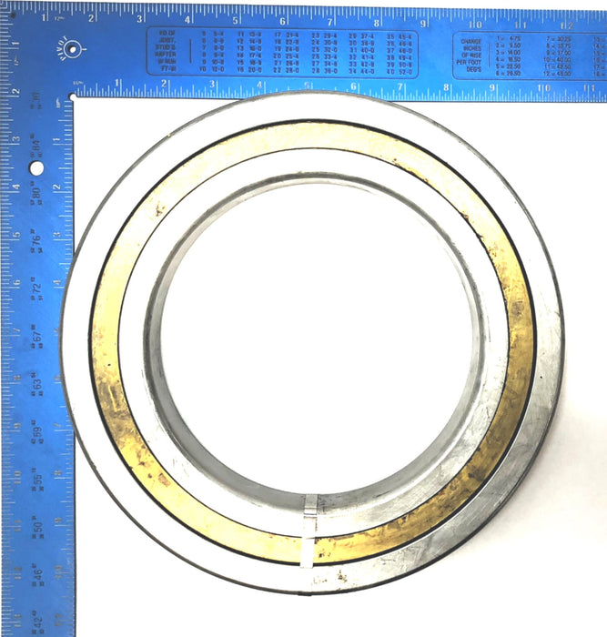 SKF Cylindrical Roller Bearing (No Box) 450912 (E2129) NOS