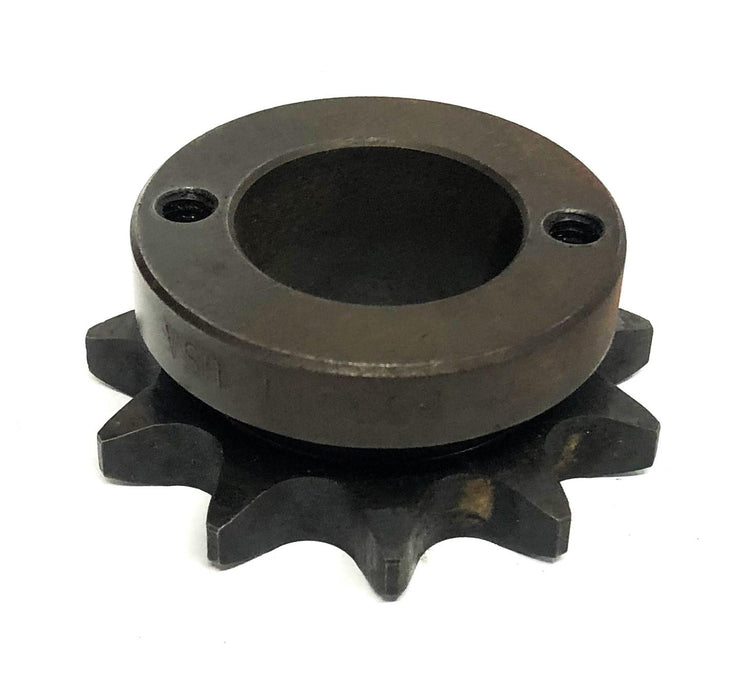 Browning 11 Tooth 1.11 Inch Bore Sprocket H50G11 NOS