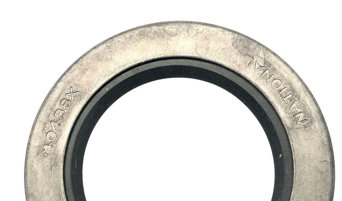 National Oil Seal 40438X NOS