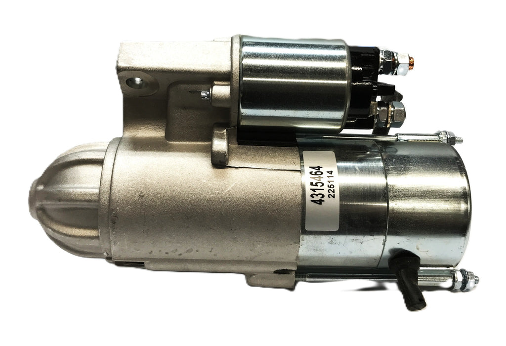 Total Source Forklift Starter LP300-1179 NOS