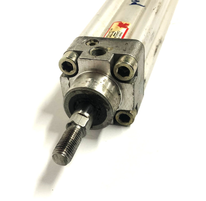 Festo 9705404 012bar/00180psi Cylinder DNU-32-515-PPV-A USED