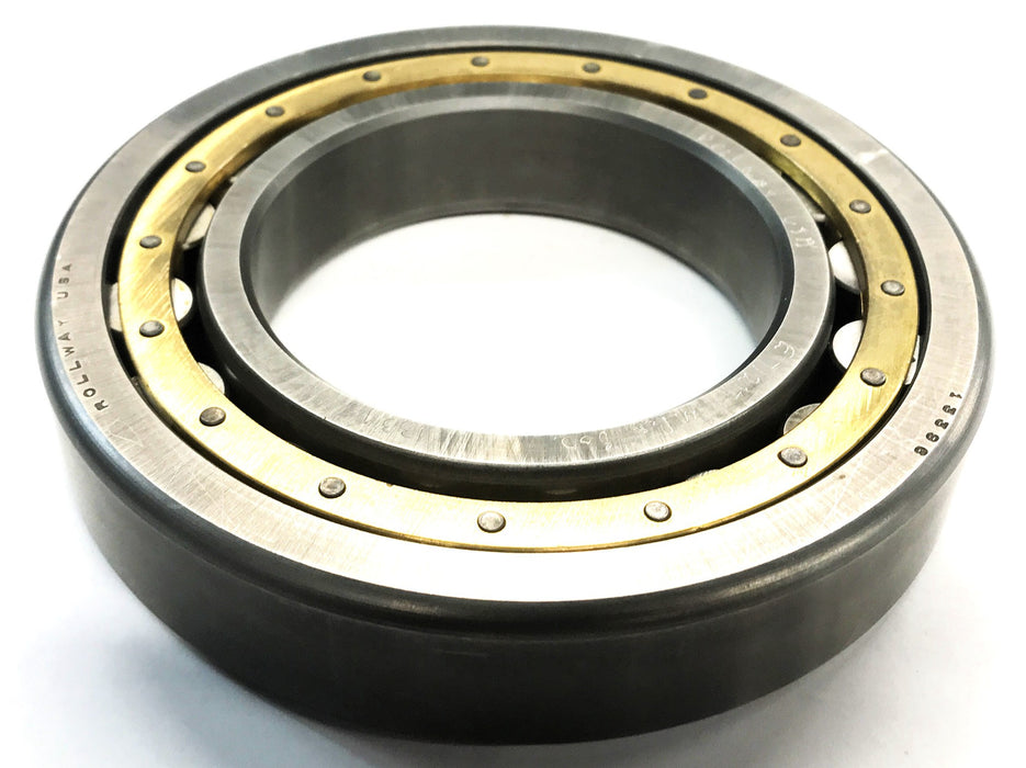Rollway Cylindrical Roller Bearing (No Box) E1217UMR500 NOS