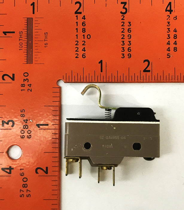LPM Neutral Safety Switch 393-9994 NOS