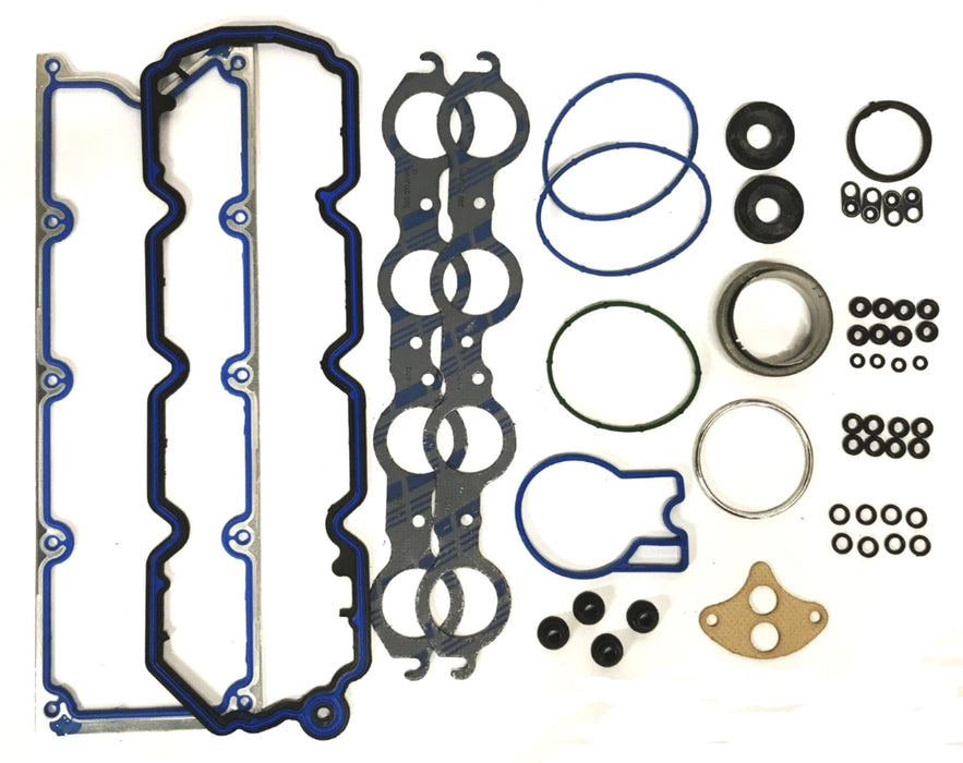 Fel-Pro 50-Piece Engine Cylinder Head Gasket Set HS26190PT-2 NOS