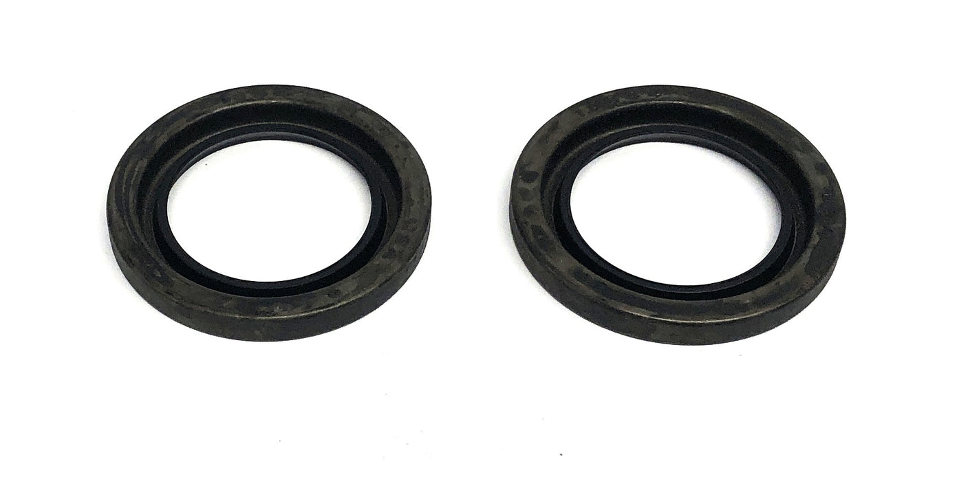 Chicago Rawhide Oil Seal 15544 [Lot of 2] NOS