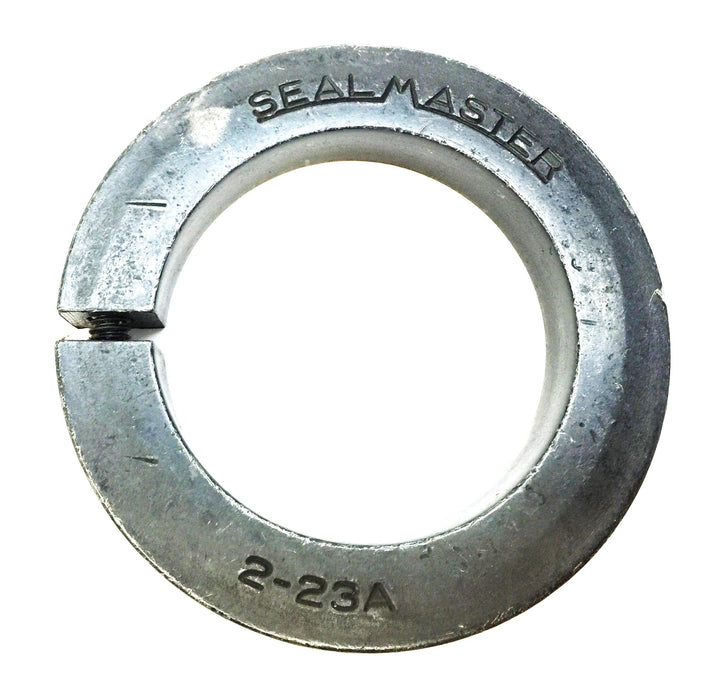 SealMaster Shaft Collar 2-23A NOS