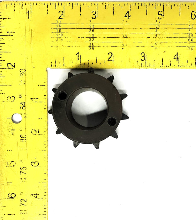 Browning 11 Tooth 1.11 Inch Bore Sprocket H50G11 NOS