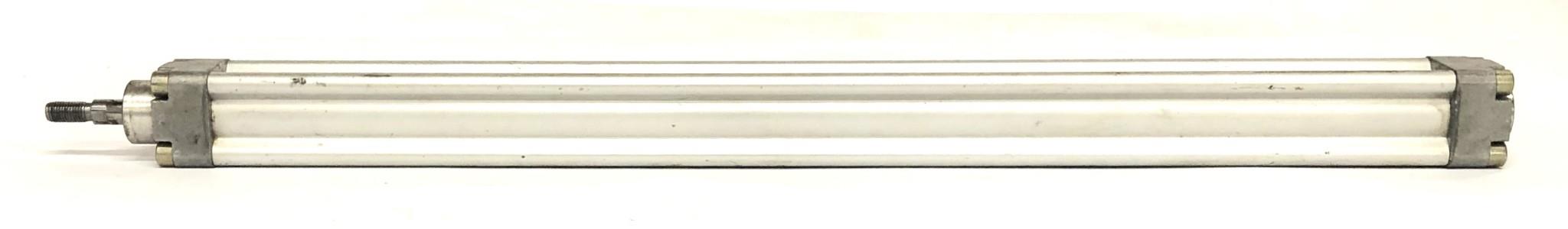 Festo 9705404 012bar/00180psi Cylinder DNU-32-515-PPV-A USED