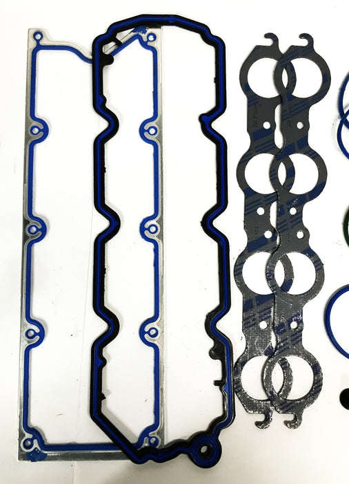 Fel-Pro 50-Piece Engine Cylinder Head Gasket Set HS26190PT-2 NOS