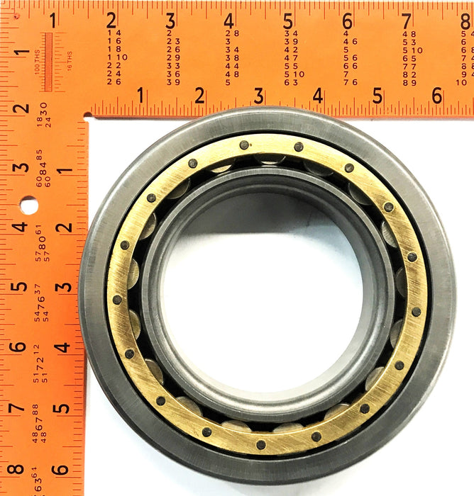 Rollway Cylindrical Roller Bearing (No Box) E1217UMR500 NOS