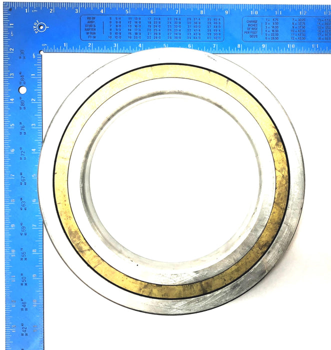 Hyatt Cylindrical Roller Bearing (No Box) WAD155D205 (BU0539-L) NOS
