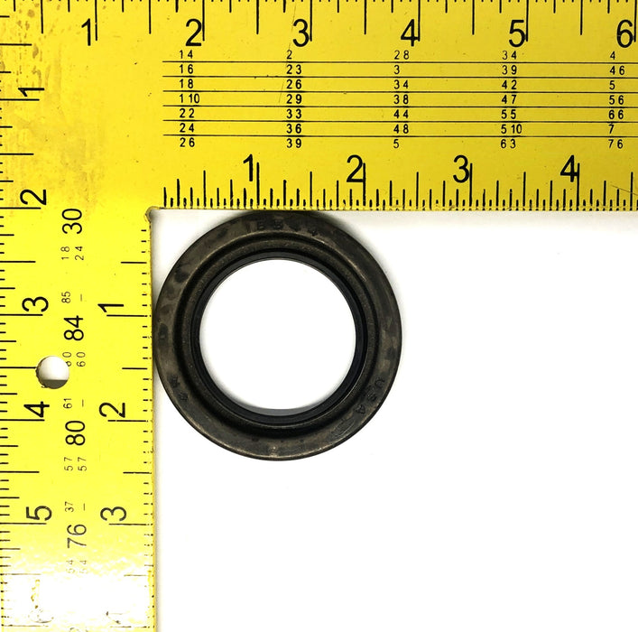 Chicago Rawhide Oil Seal 15544 [Lot of 2] NOS