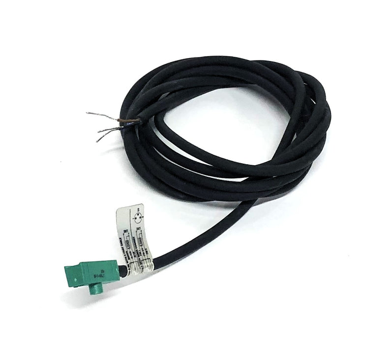 PHD Inc 110-120VAC 3 Watt Max Proximity Sensor 17509-3-06/17529-3 NOS