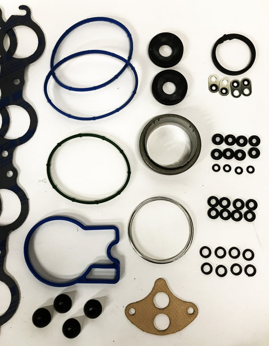 Fel-Pro 50-Piece Engine Cylinder Head Gasket Set HS26190PT-2 NOS