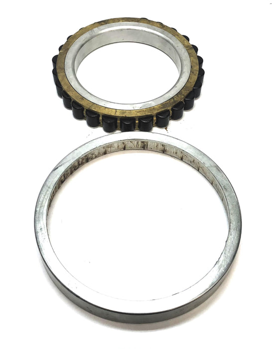 Hyatt Cylindrical Roller Bearing (No Box) WAD155D205 (BU0539-L) NOS
