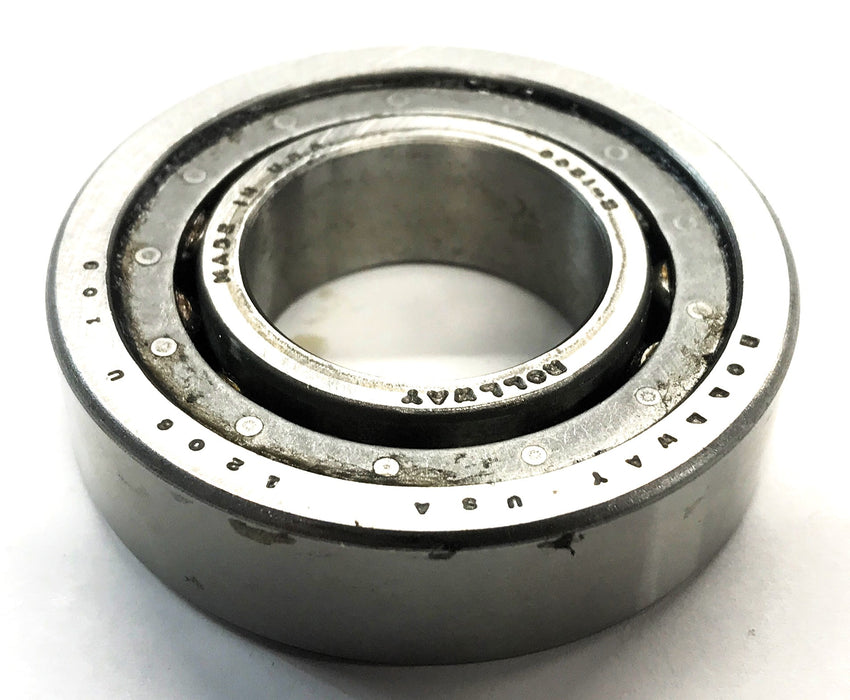 Rollway Cylindrical Roller Bearing (No Box) E1206U109 NOS