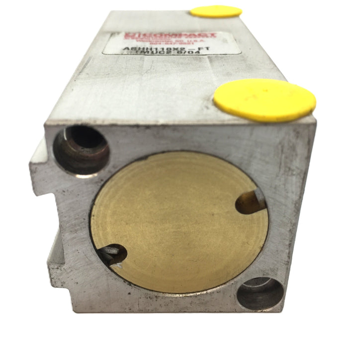 IMC Compact Automation Products Solenoid Valve ASHH118X2-FT NOS