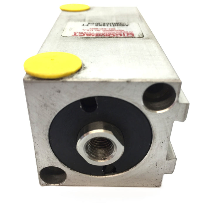 IMC Compact Automation Products Solenoid Valve ASHH118X2-FT NOS