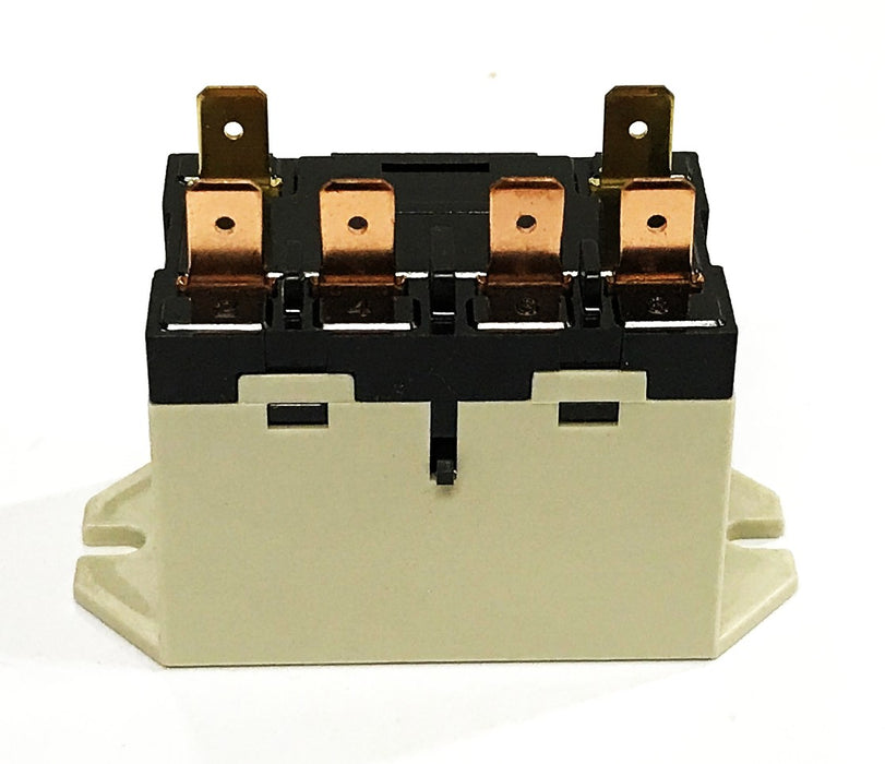 Omron Enclosed Power Relay G7L-2A-TUBJ-CB [Lot of 2] NOS