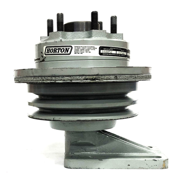 Horton Fan Clutch 990052 (819861) REMANUFACTURED