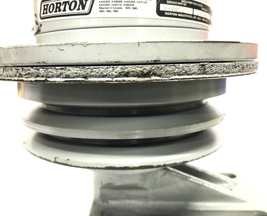 Horton Fan Clutch 990052 (819861) REMANUFACTURED